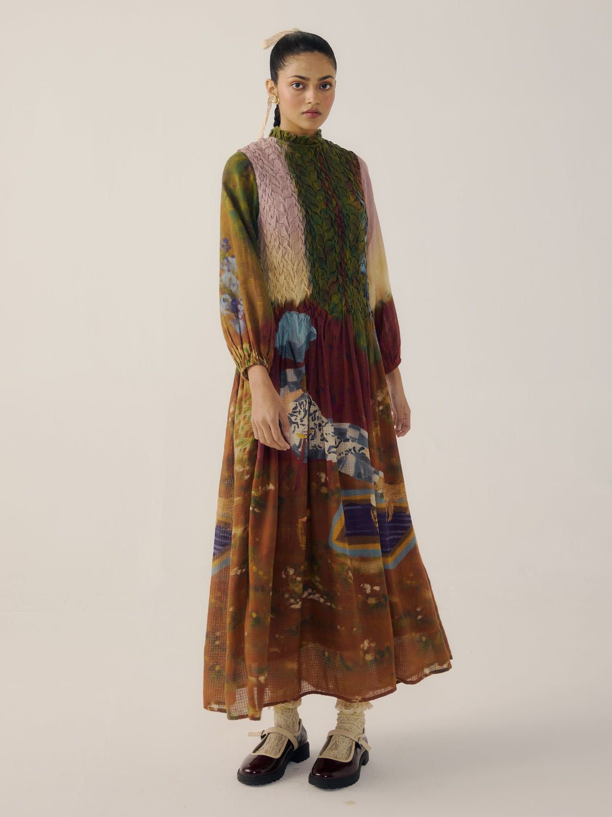 June Dress - image 7