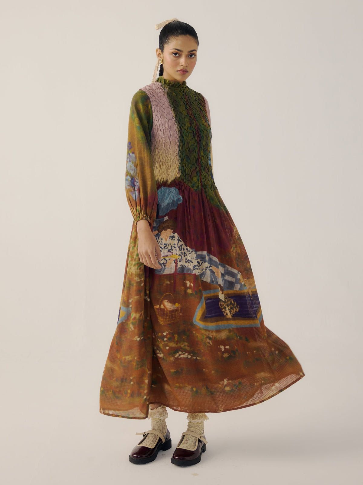 June Dress - image 8