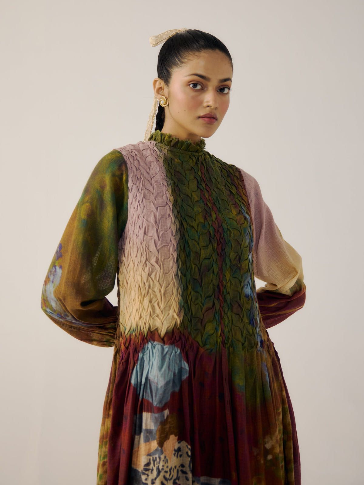 June Dress - image 10