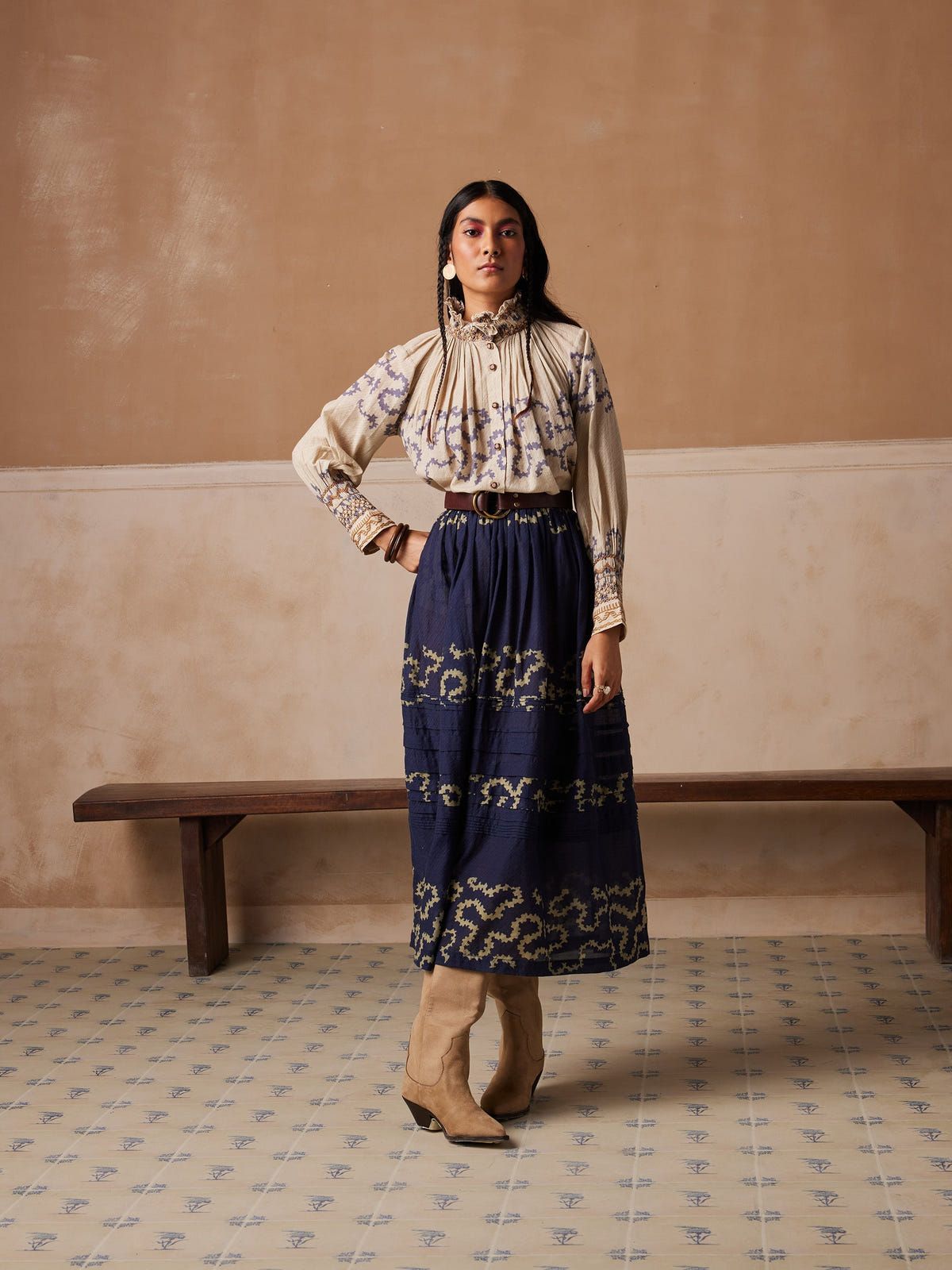 Farmer Set - image 1