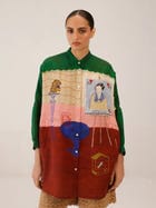 Mia Shirt view 1