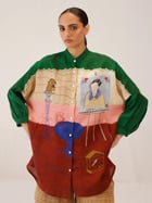 Mia Shirt view 6