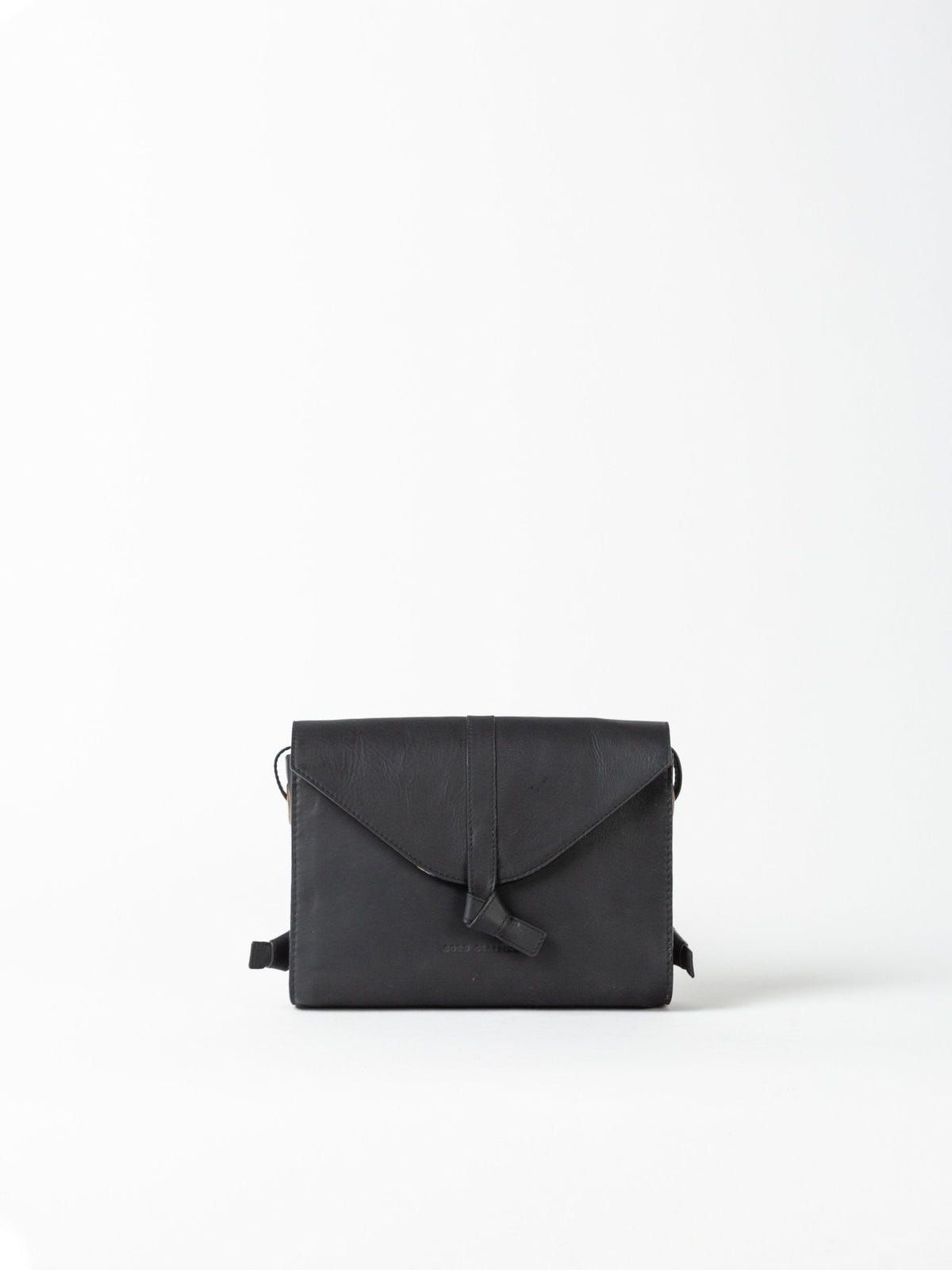Envelope Front Knot Bag - image 1