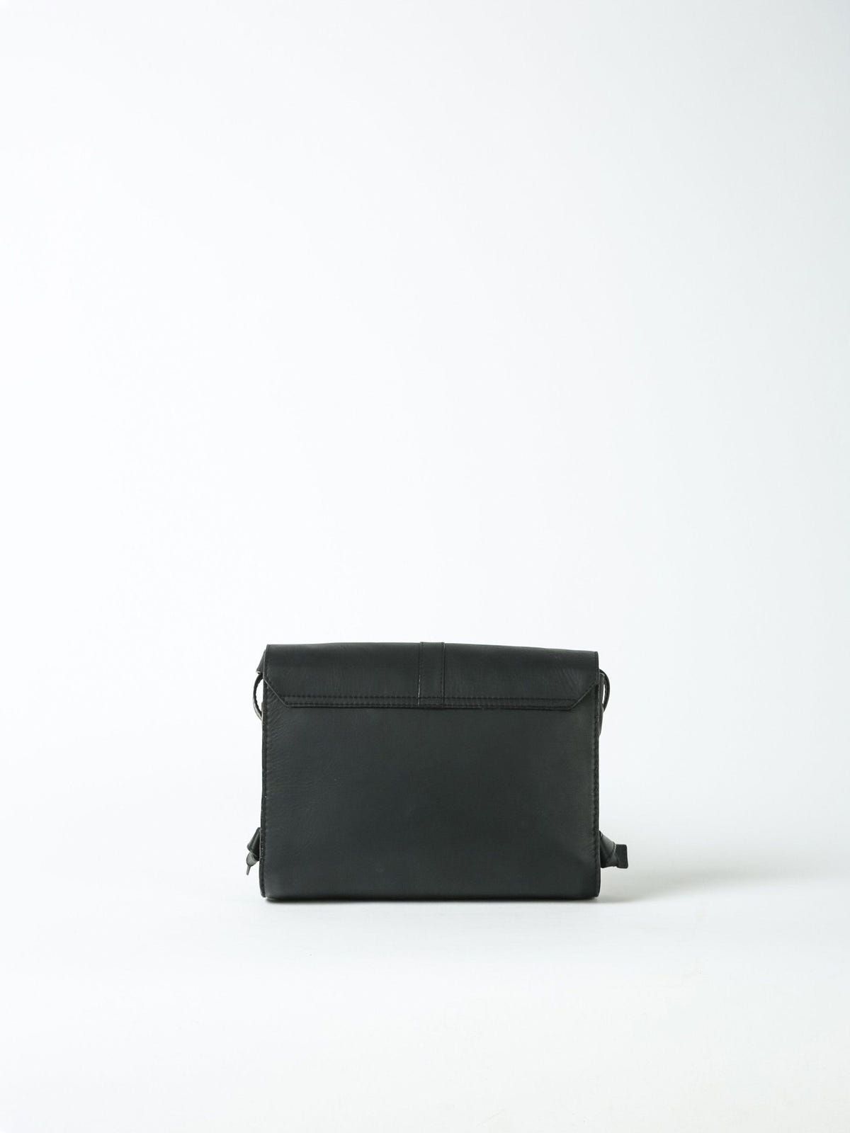 Envelope Front Knot Bag - image 2