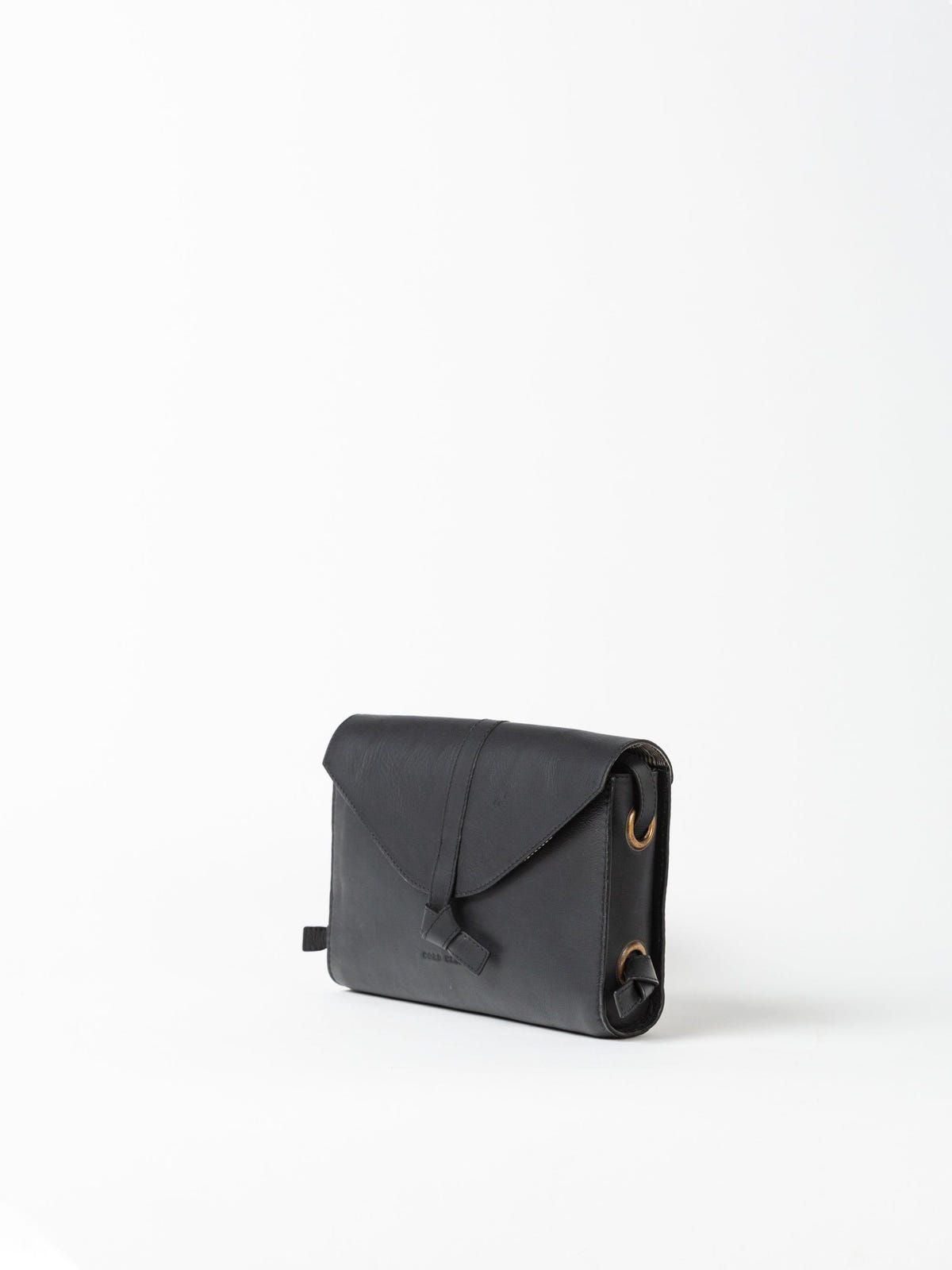 Envelope Front Knot Bag - image 4