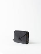 Envelope Front Knot Bag view 4