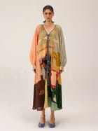 Joana Dress view 1