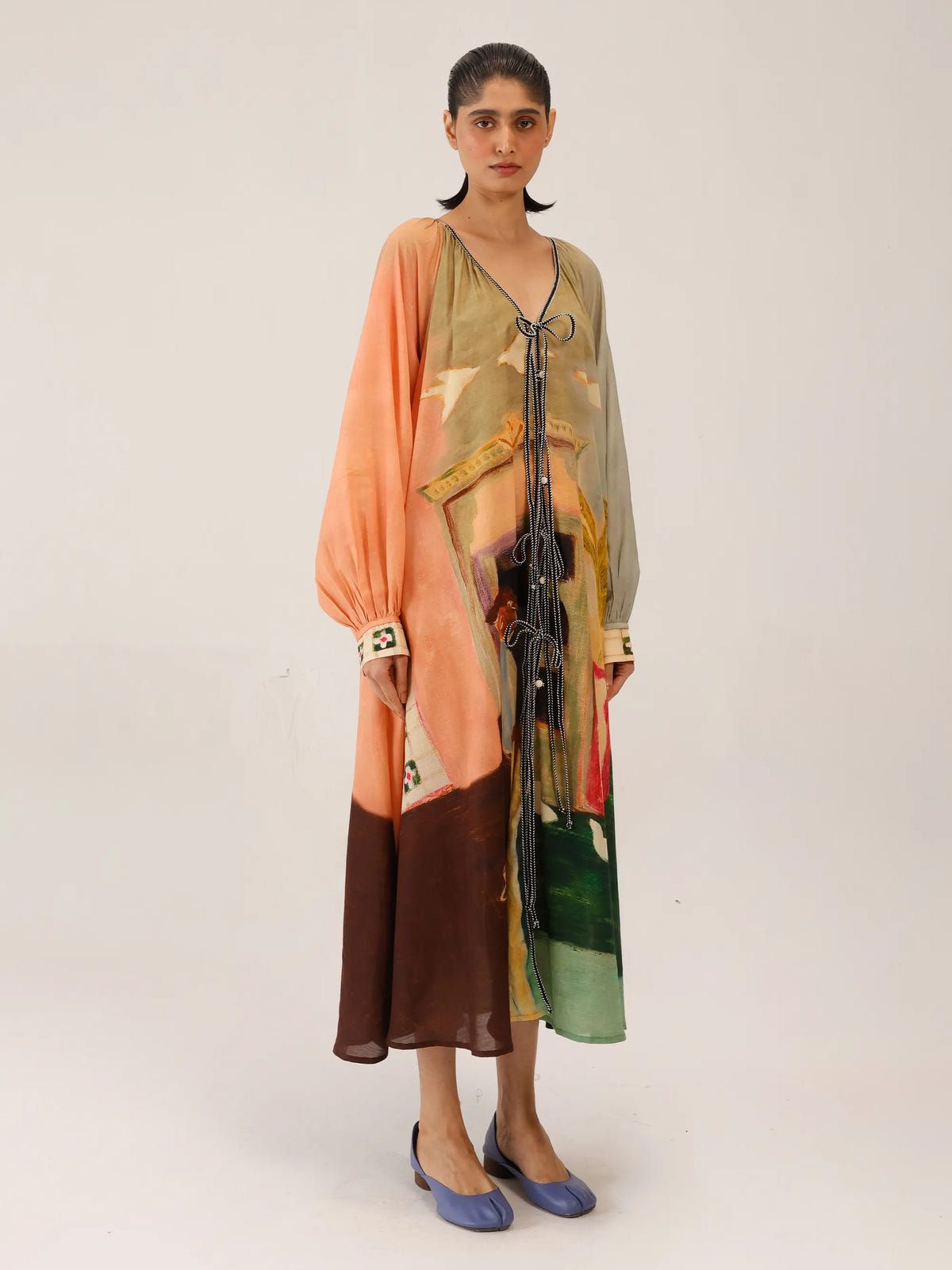 Joana Dress - image 2