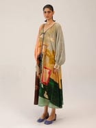 Joana Dress view 3