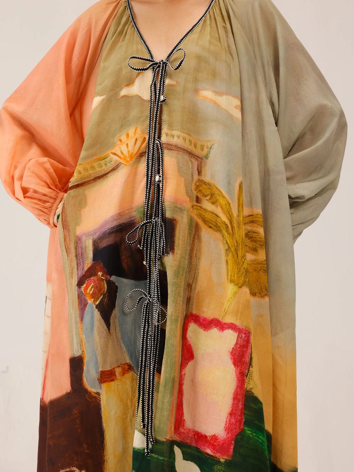 Joana Dress - image 7
