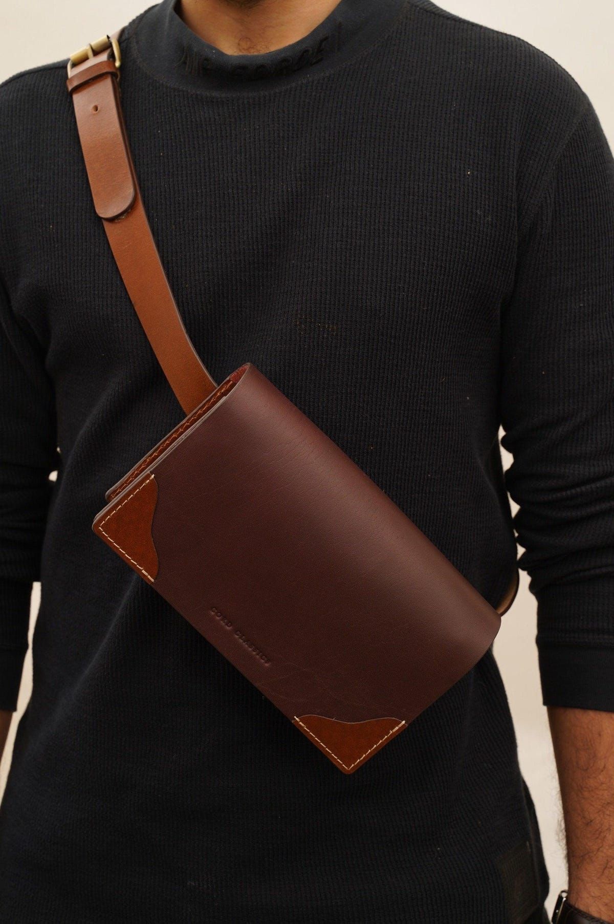 Brick Belt Bag - image 6