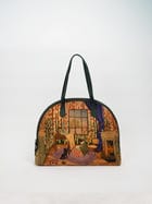 Arched Bag view 1