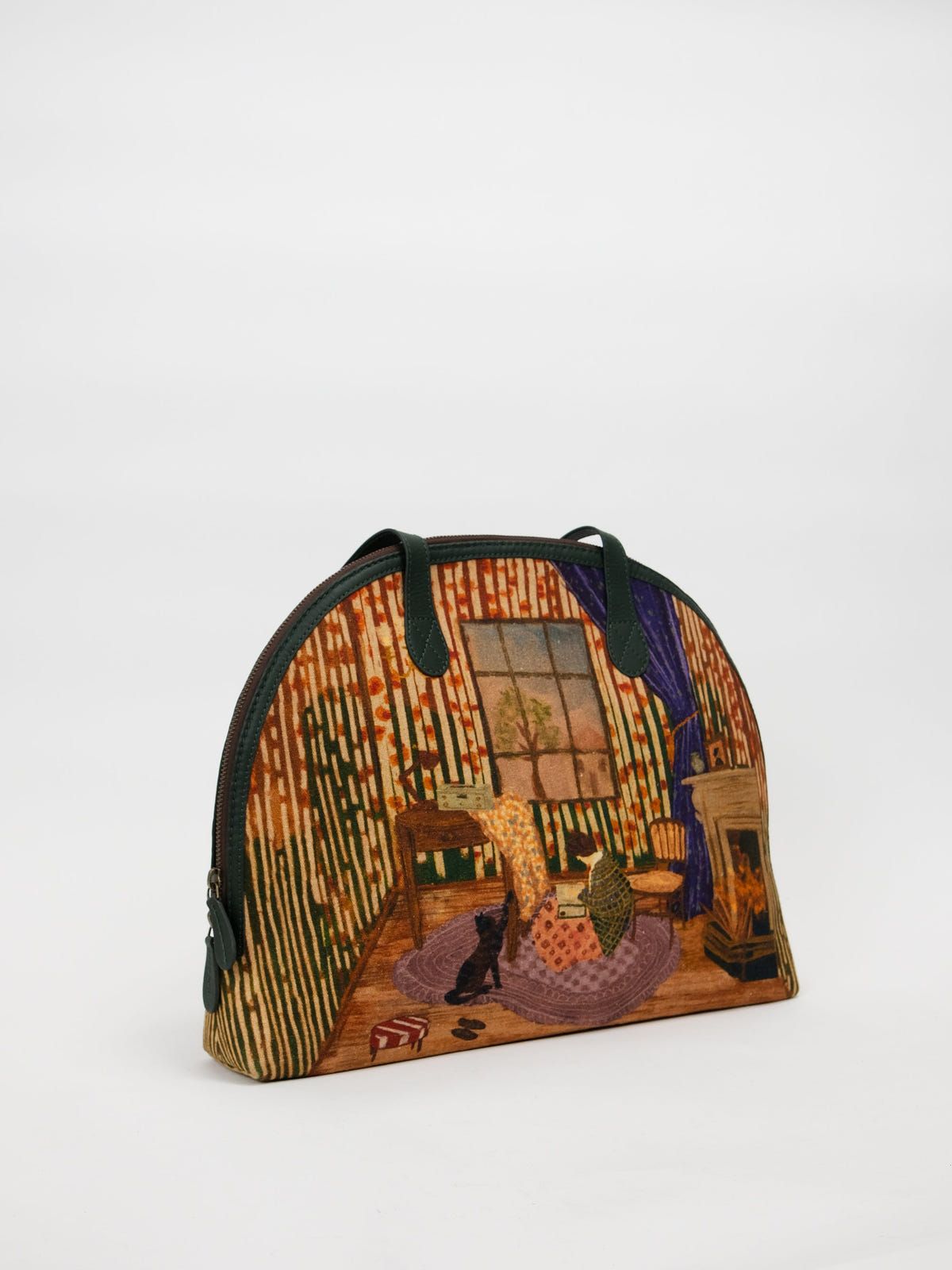 Arched Bag - image 3