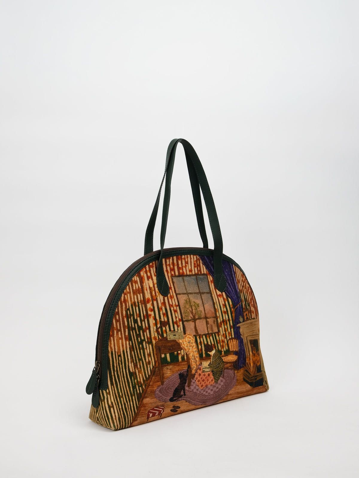 Arched Bag - image 4