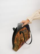 Arched Bag view 5