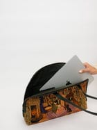 Arched Bag view 6