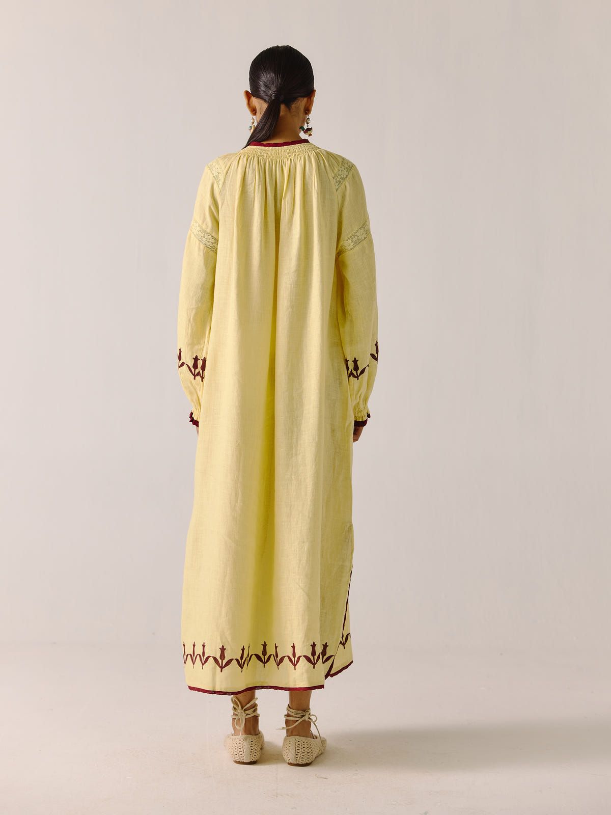 Chloe Dress - image 11