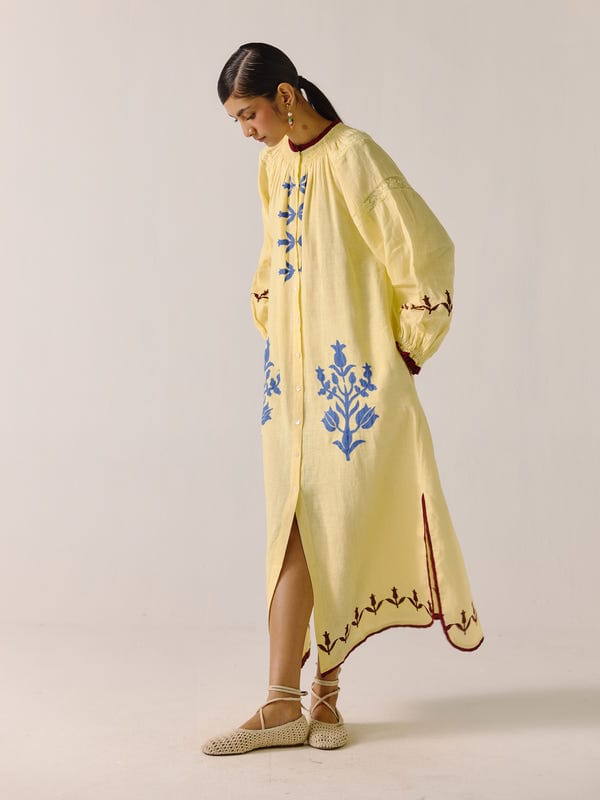 Cord — Chloe Dress