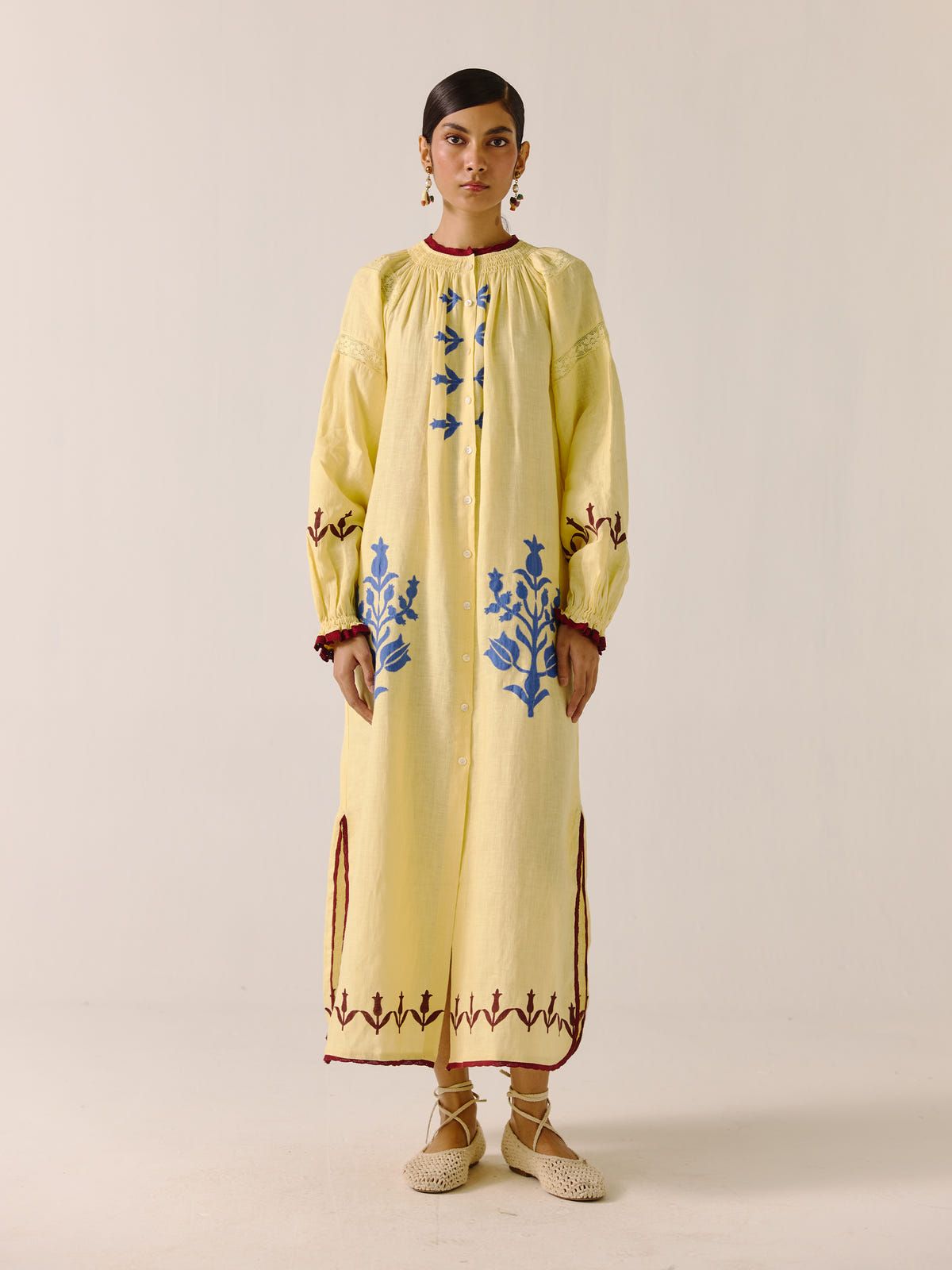 Chloe Dress - image 3