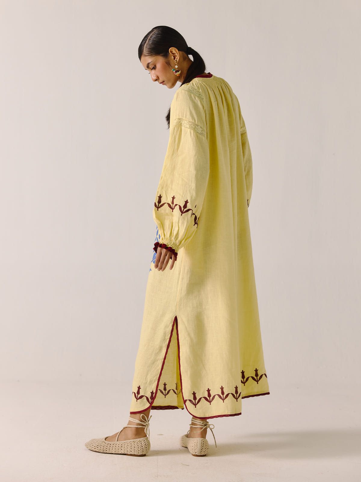 Chloe Dress - image 9