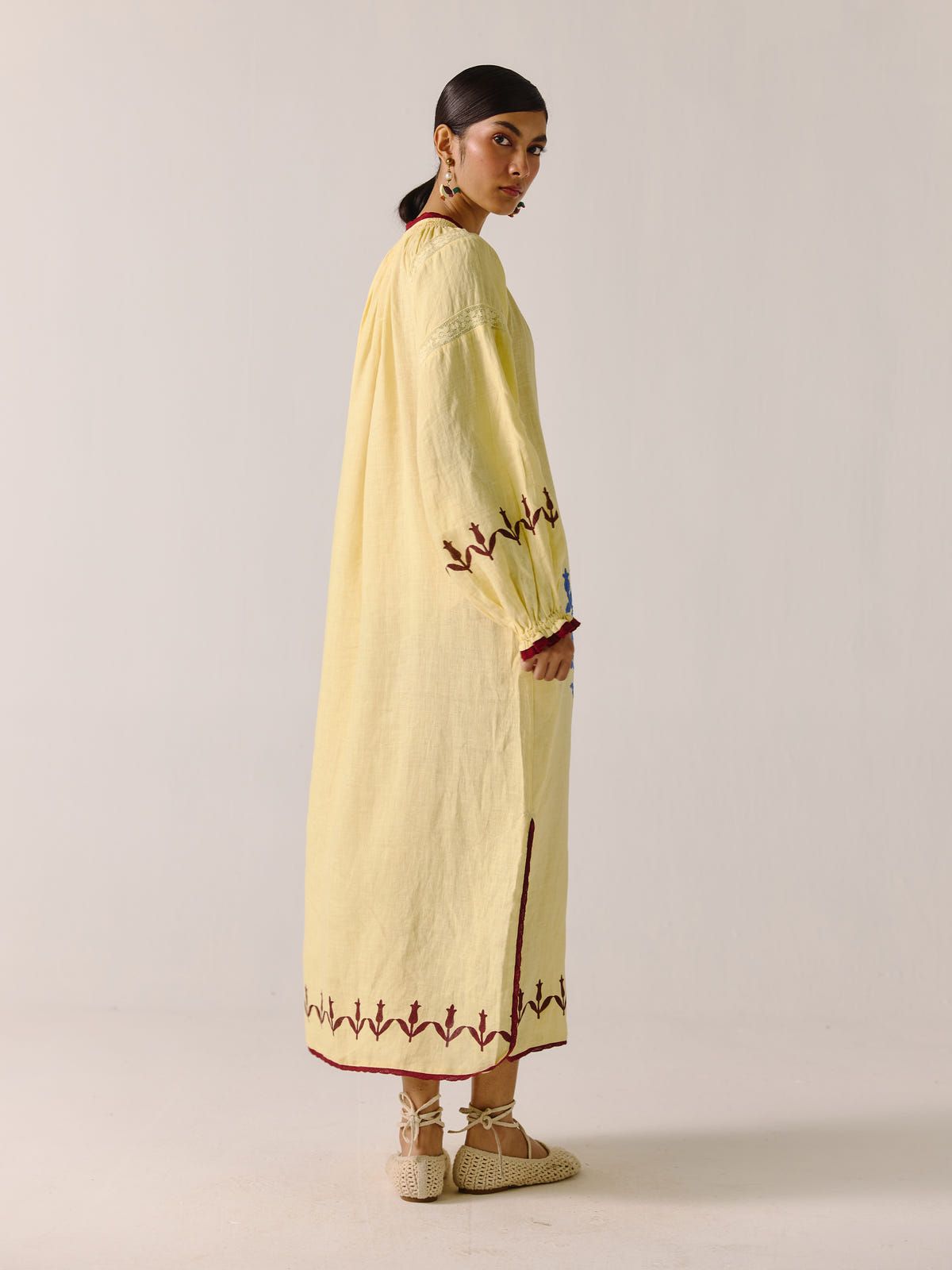 Chloe Dress - image 10