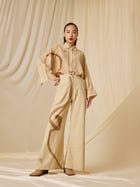 60'S Pants view 2