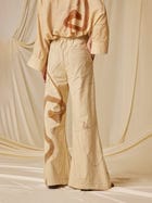 60'S Pants view 4