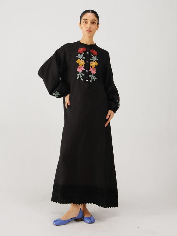 Cord — Goa dress