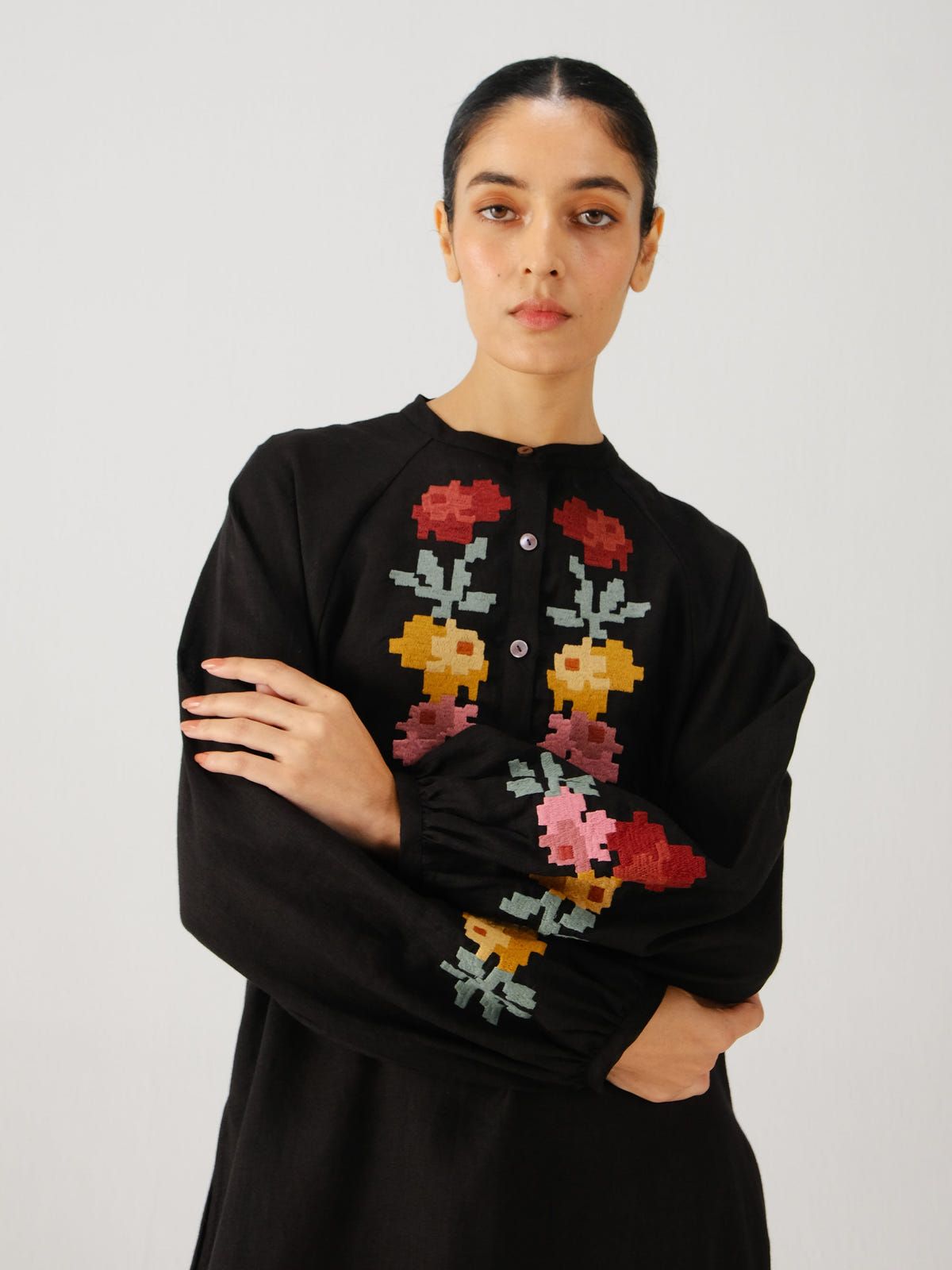 Goa dress - image 3