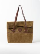 New Foldover Tote view 1