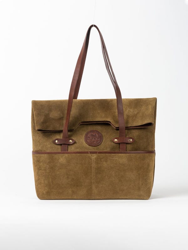 Cord — New Foldover Tote