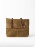 New Foldover Tote view 2