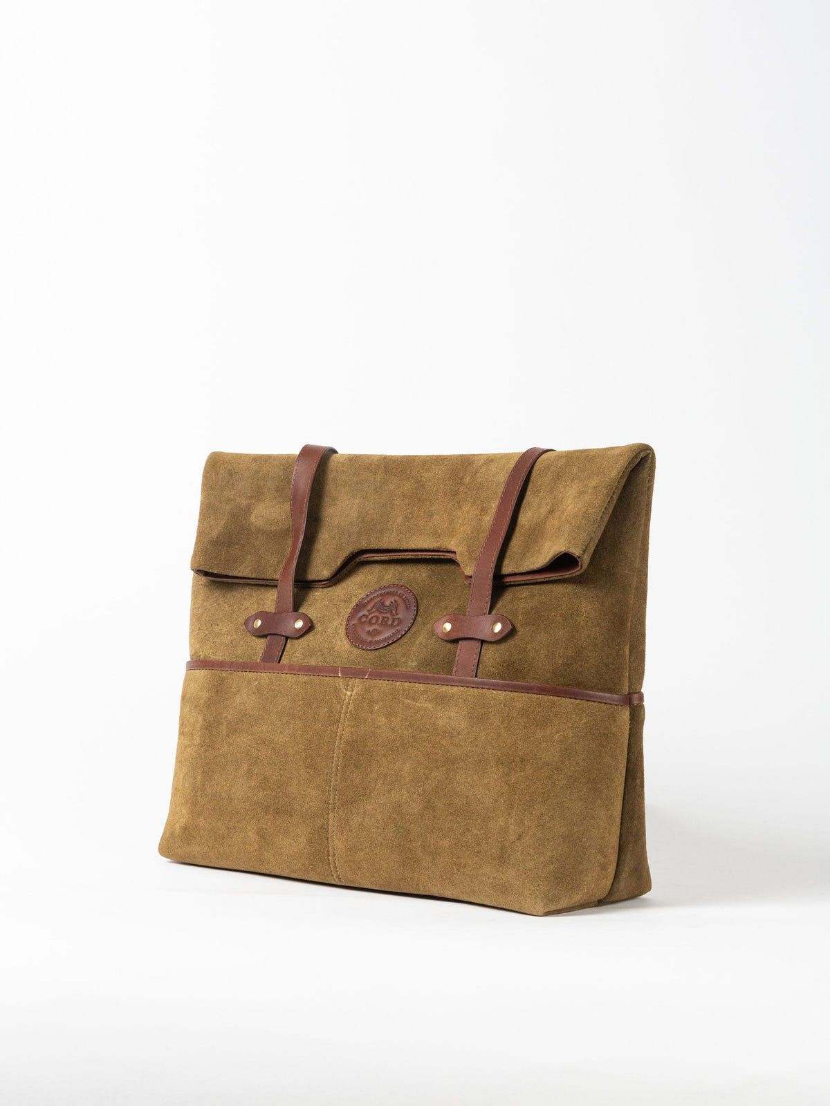 New Foldover Tote - image 3