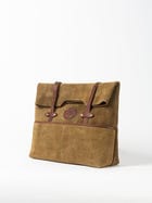 New Foldover Tote view 3