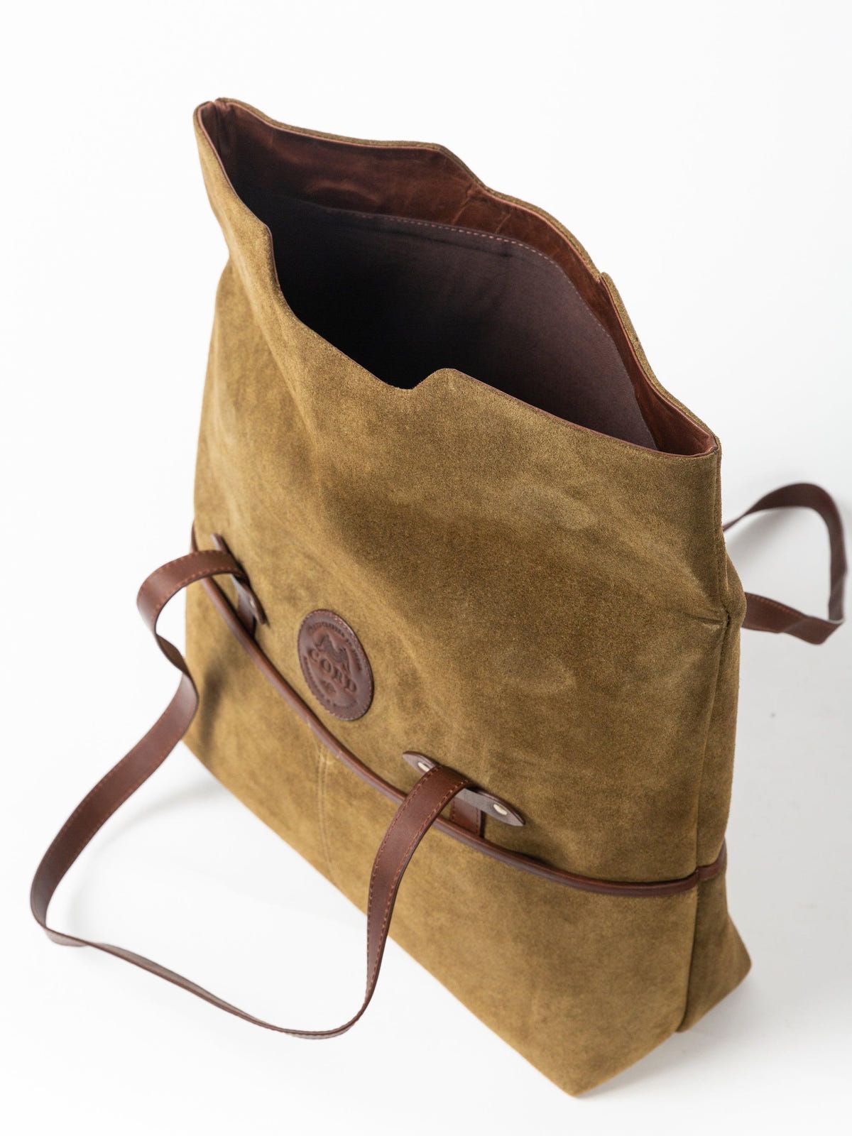 New Foldover Tote - image 4
