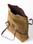 New Foldover Tote view 4
