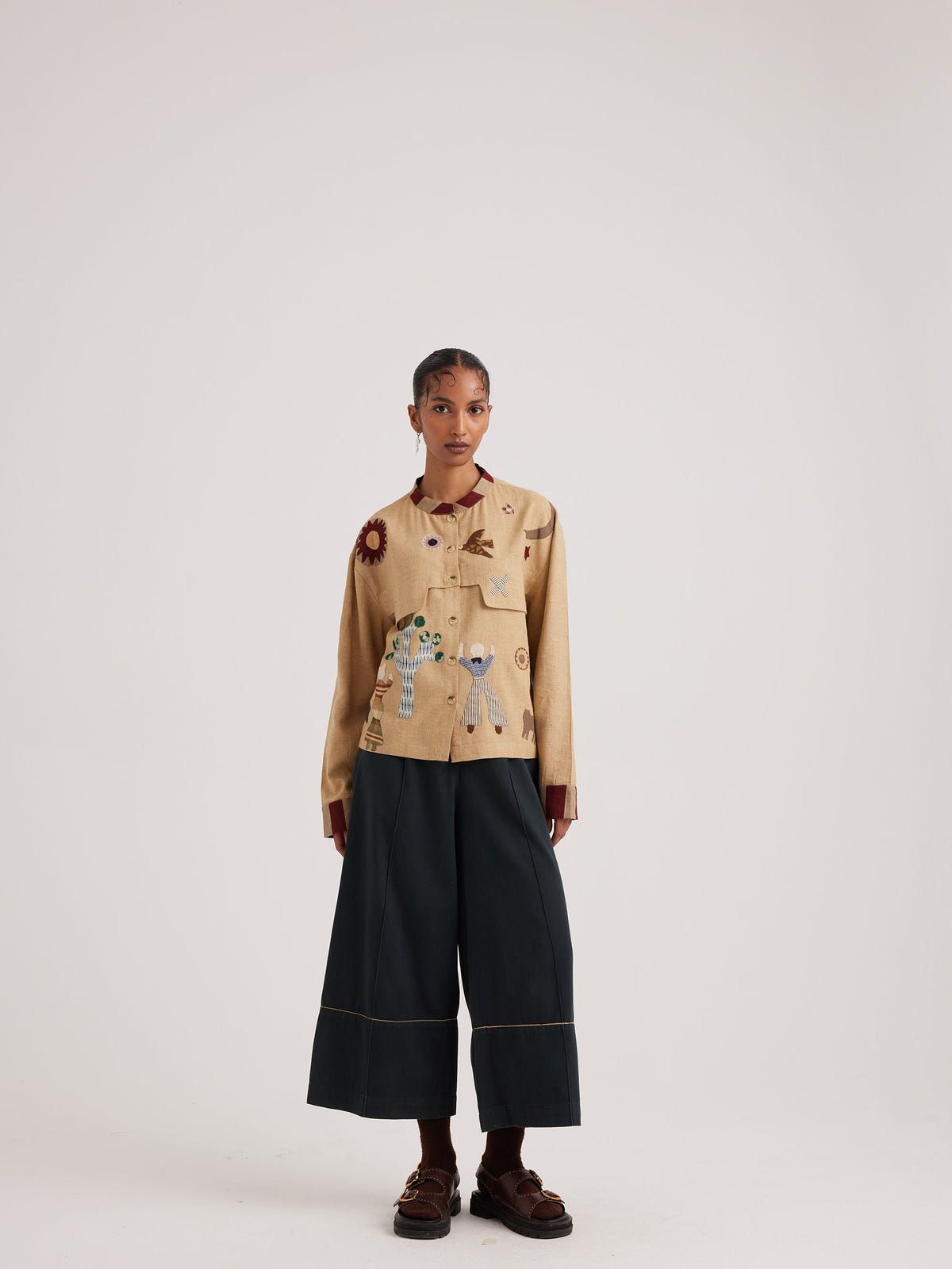 Bert Shirt - image 2