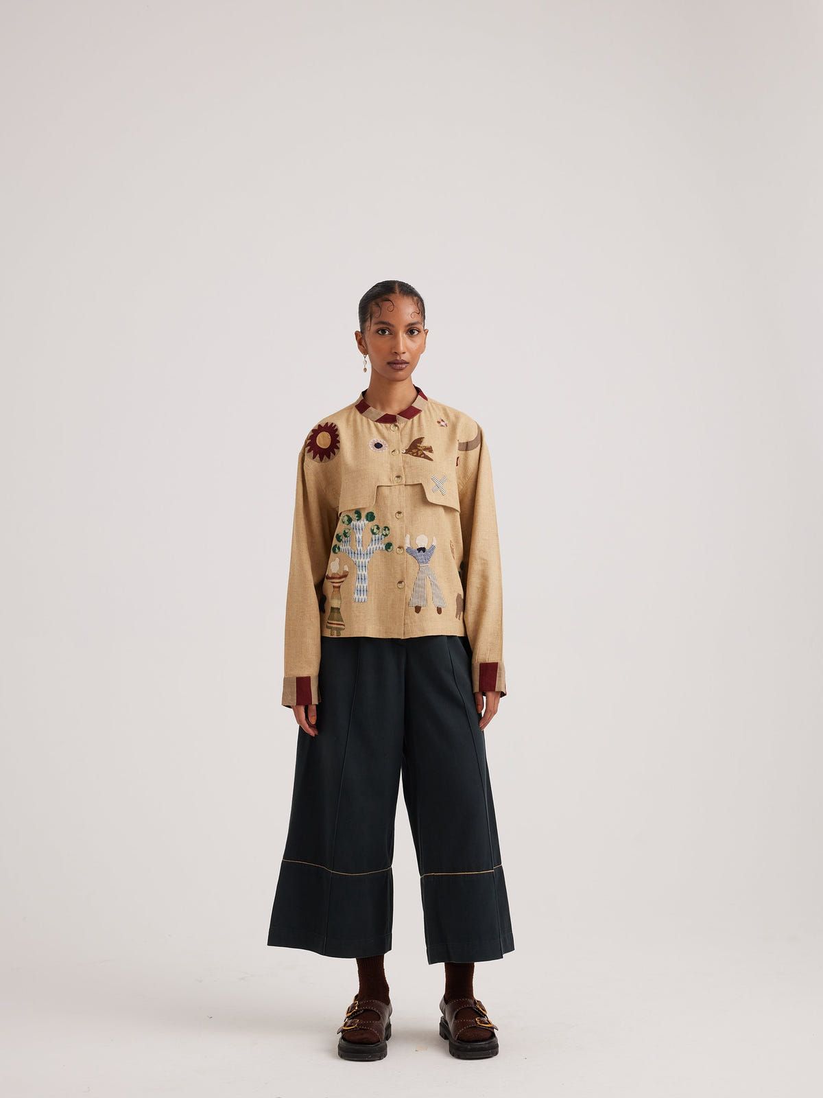Bert Shirt - image 3