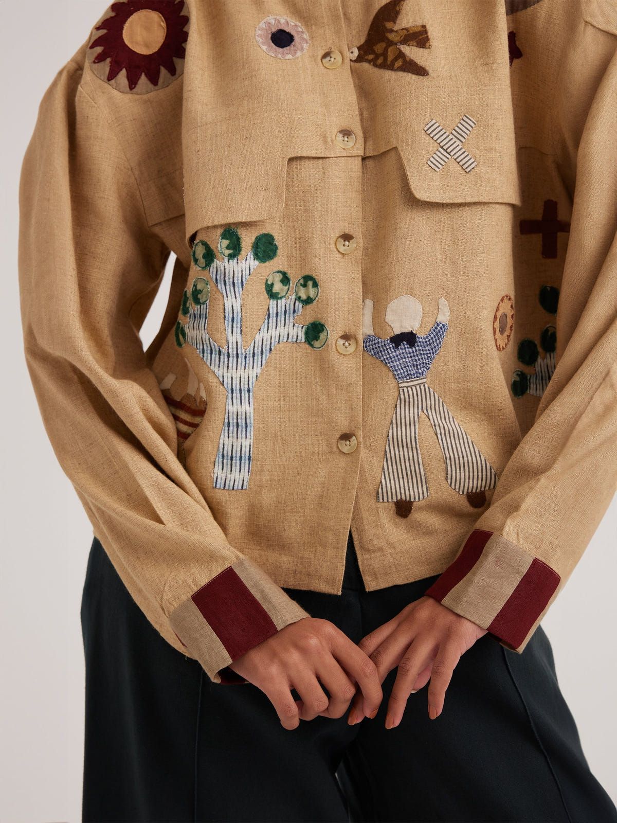 Bert Shirt - image 4