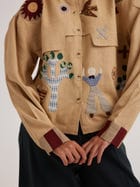 Bert Shirt view 4