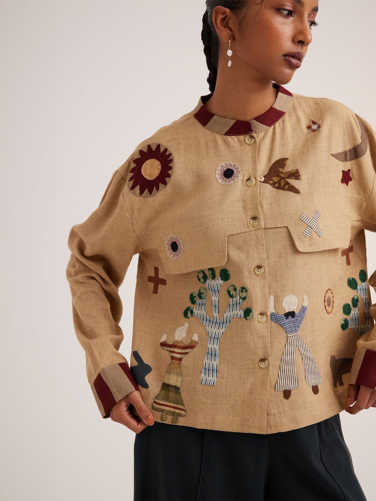 Bert Shirt - image 5