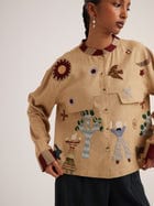 Bert Shirt view 5