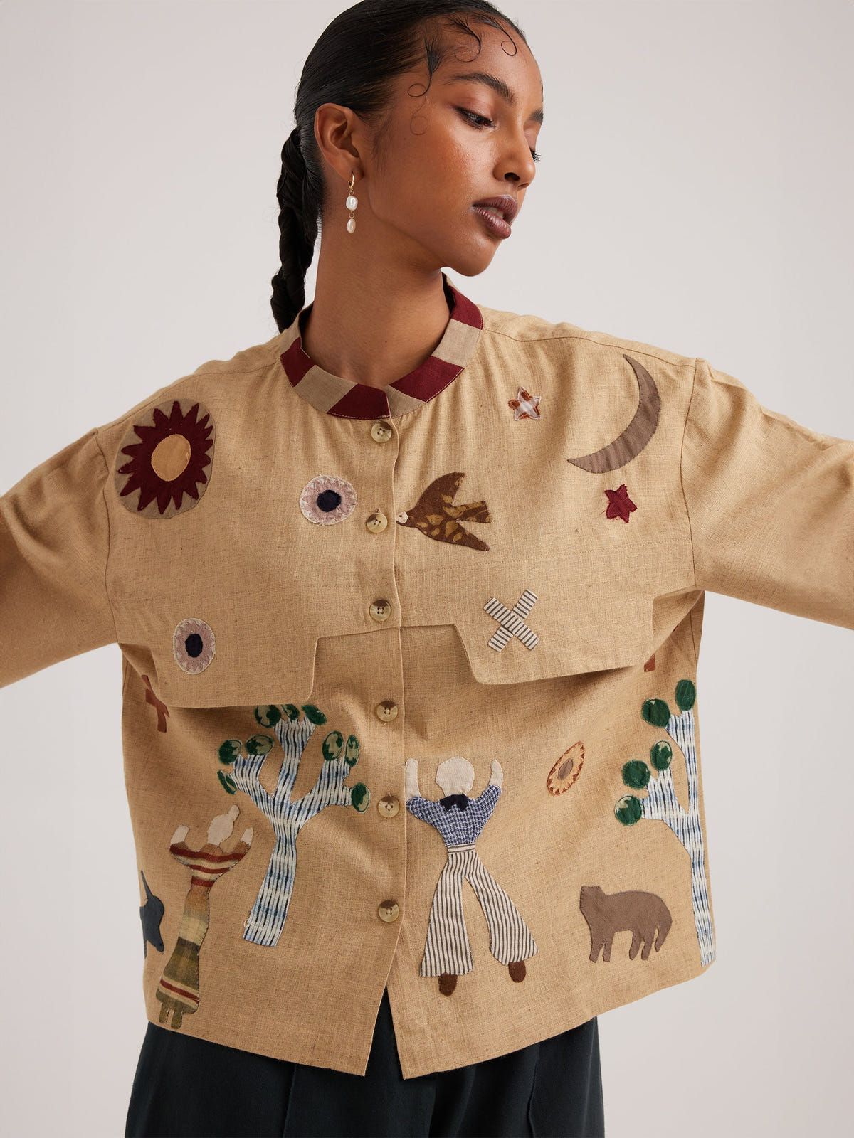 Bert Shirt - image 6