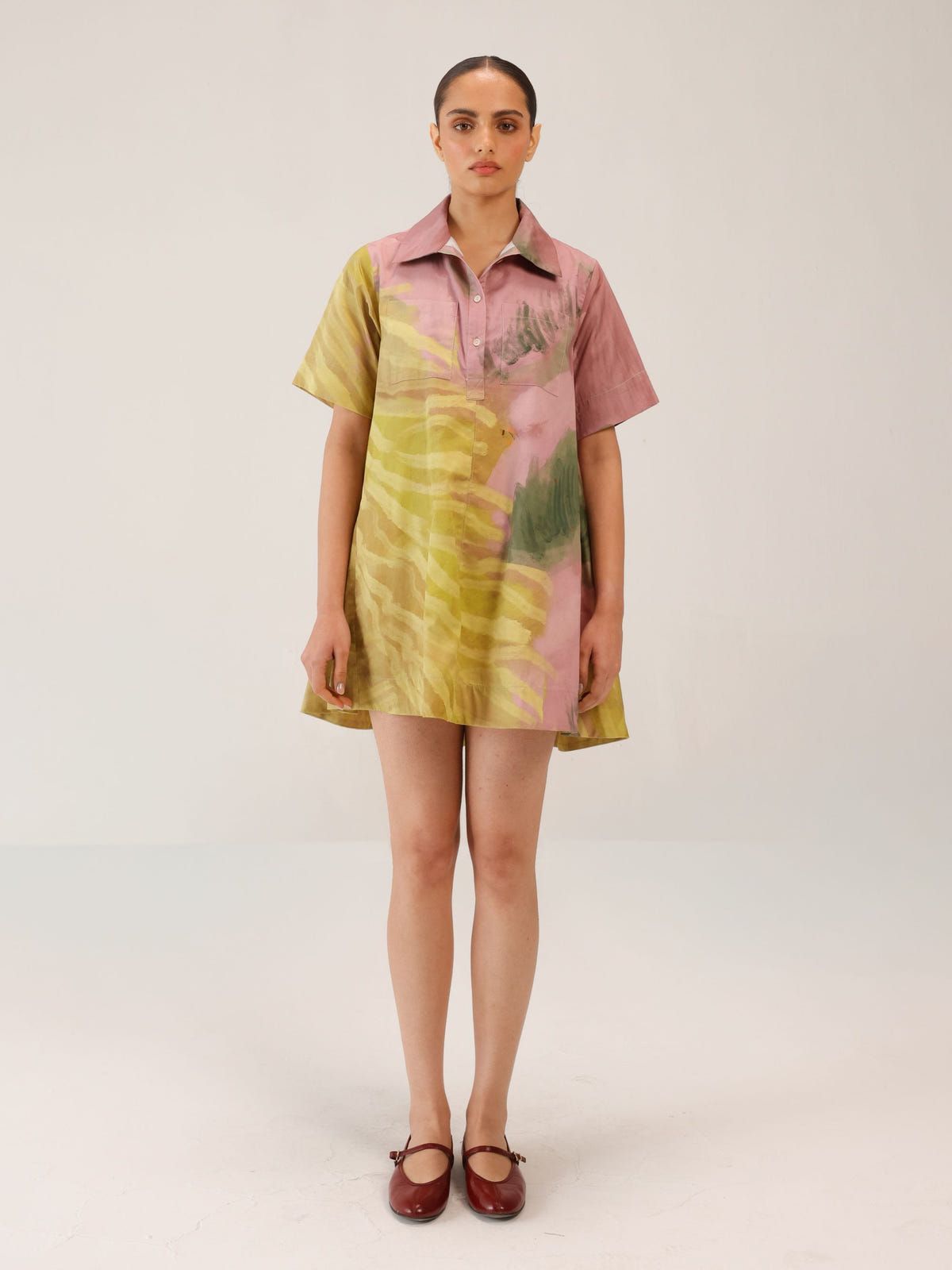 Ada Dress - image 1