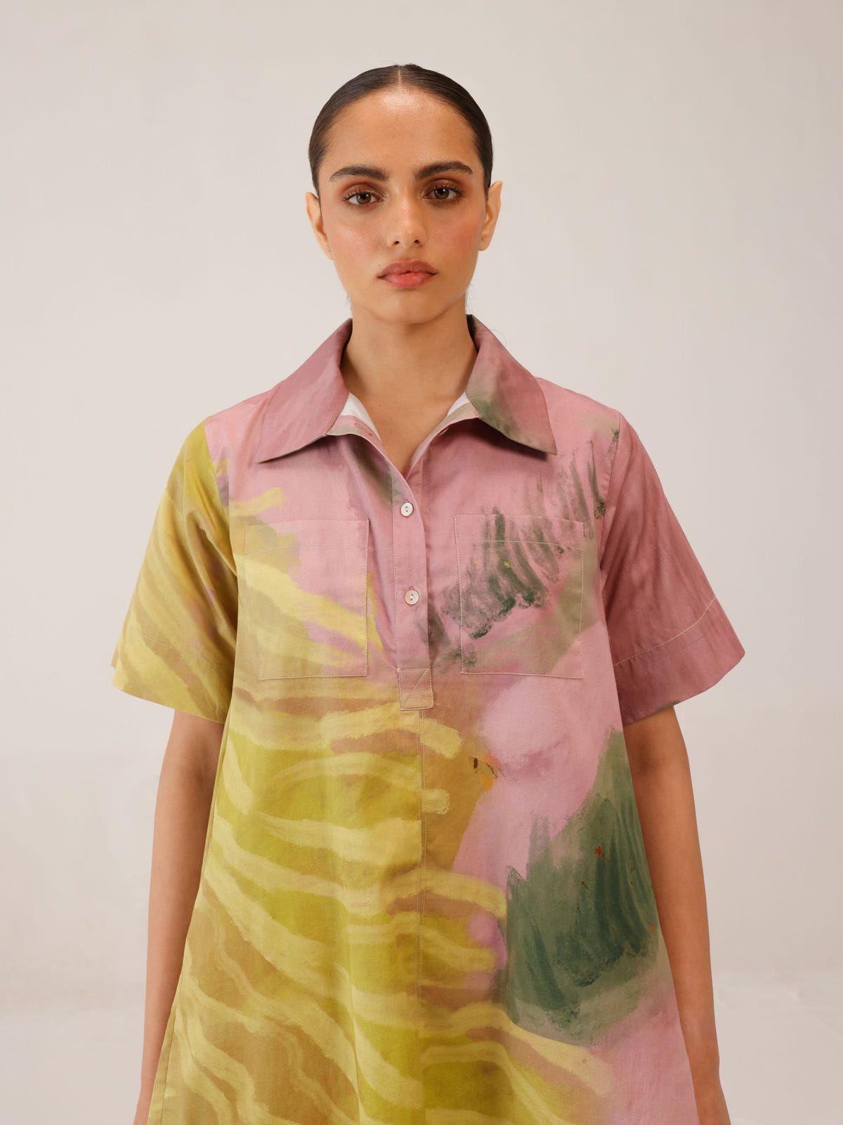 Ada Dress - image 2