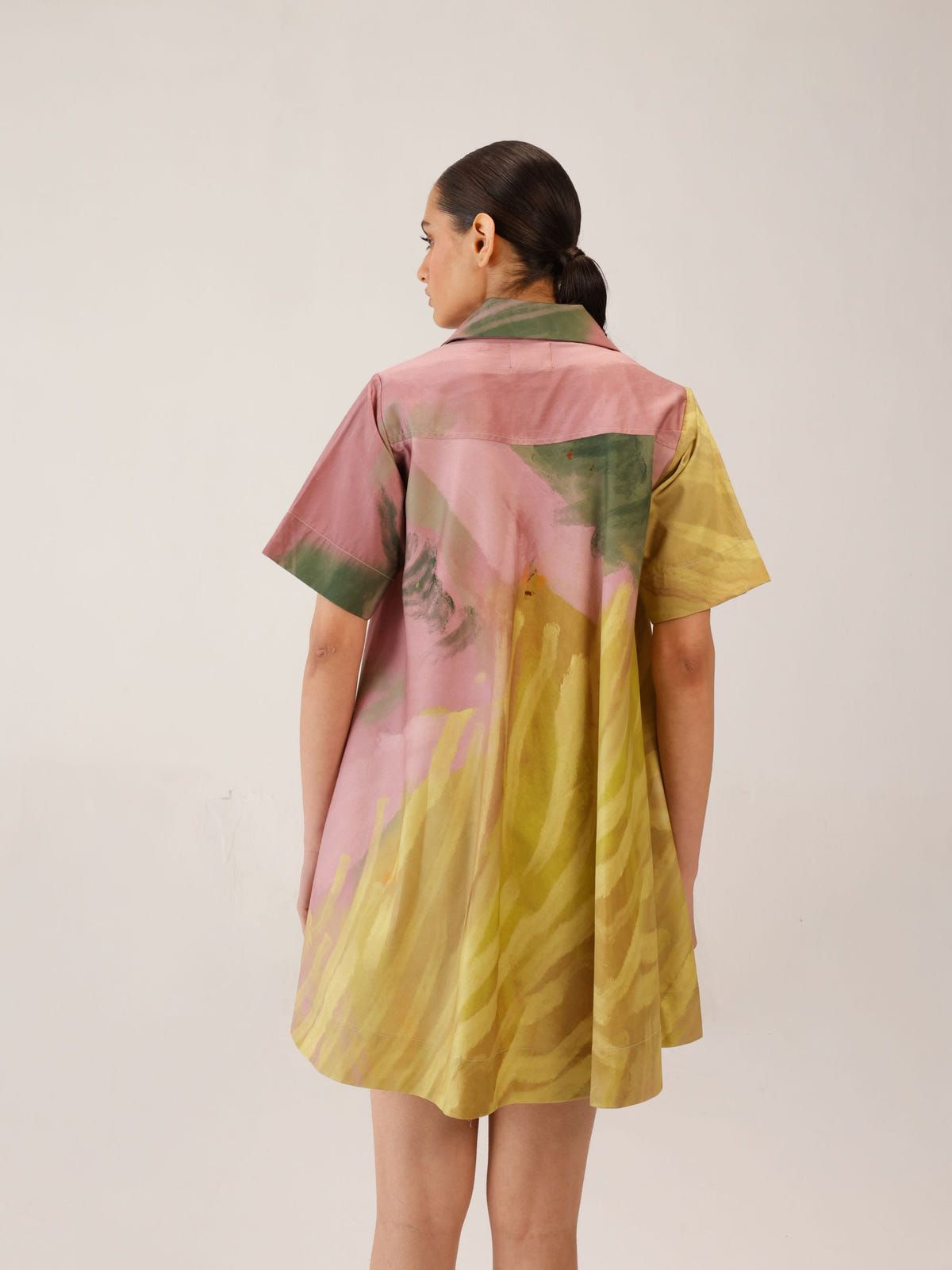 Ada Dress - image 3