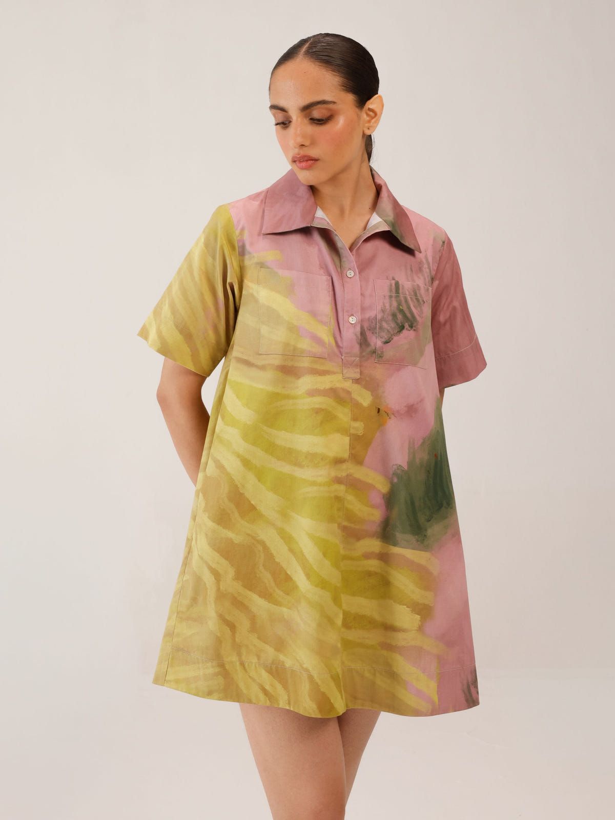 Ada Dress - image 4