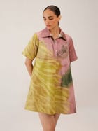 Ada Dress view 4