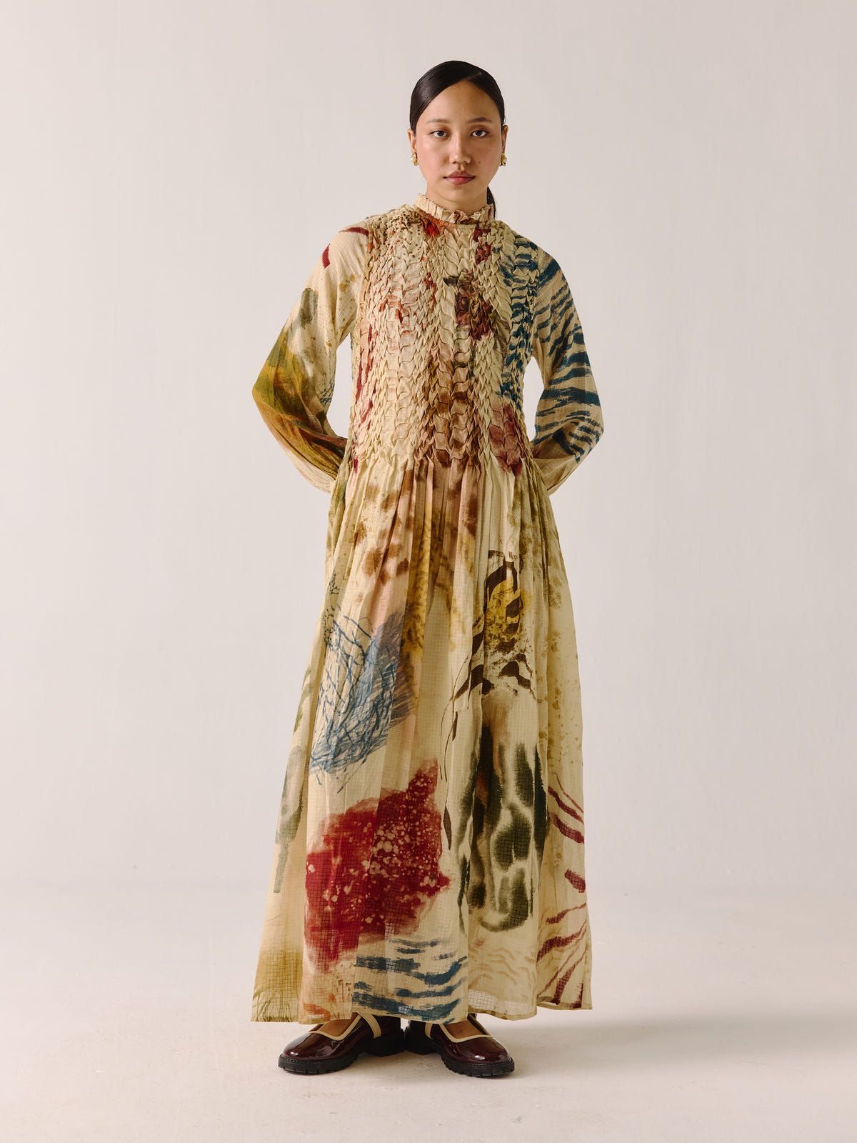 June Dress - image 1