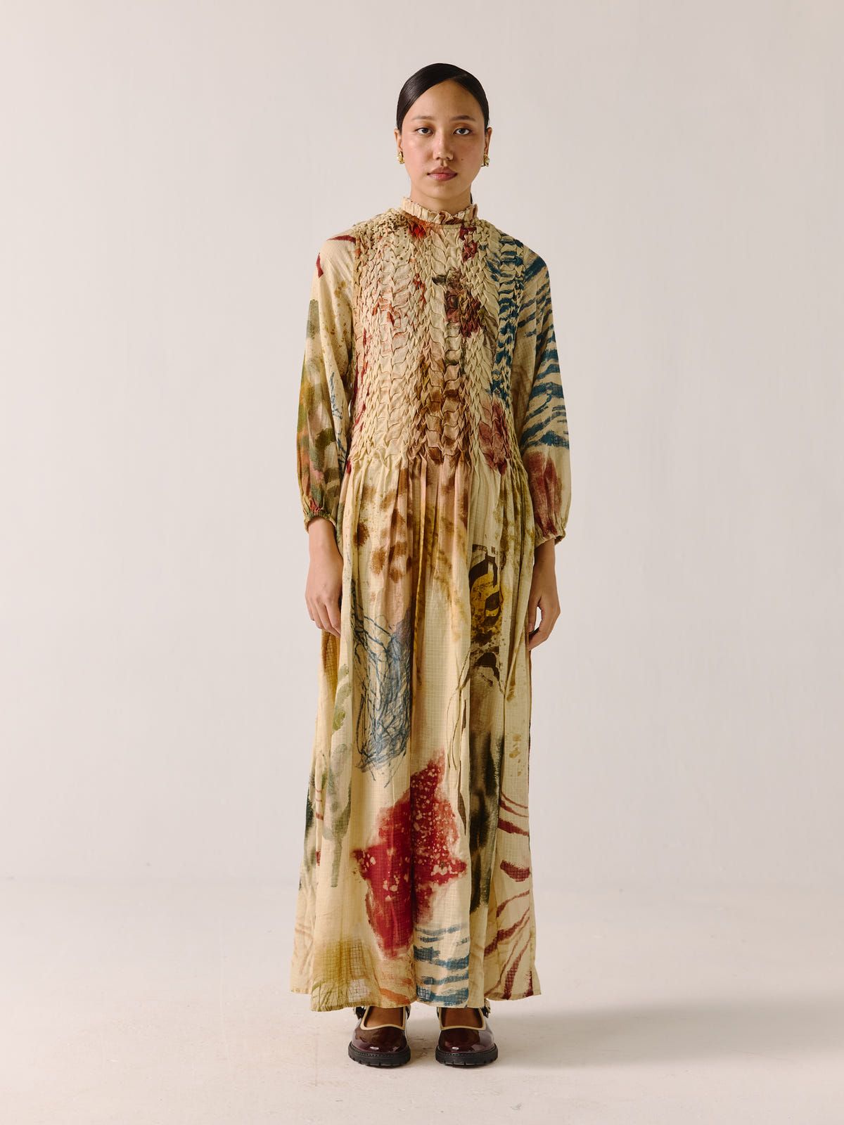 June Dress - image 2